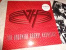 Van Halen ?– For Unlawful Carnal Knowledge ..org,1991...very rare first press