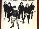 LP vinyl RADIO BIRDMAN Radios Appear ORIGINAL SIRE RECORDS SRK 6050 1978 punk
