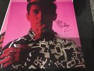 PETE SHELLEY / BUZZCOCKS 'THE GENETIC YEARS' RARE VINYL BOX SET NO'D 44 OF 525