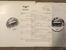LOVERBOY & The ROCKETS In Concert Westwood One 1982 LIVE vinyl + digital copy