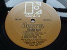 The Doors - Strange Days // Orig 1st USA Mono Elektra '67 LP