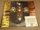 GUNS N ROSES APPETITE FOR DESTRUCTION LIMITED EDITION FOIL SLIPCASE 180G  NEW