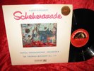 UK NrM ASD 251 ED2 1ST S/C STEREO RIMSKY KORSAKOV SCHEHERAZADE RPO BEECHAM