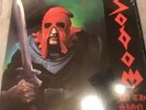 Rare Sodom In The Sign Of Evil Ep 1st Press USA Steam hammer