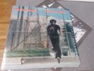 Gil Scott Heron Moving Target autographed LP by G S-H Arista