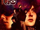 THE GO Howl On The Haunted Beat You Ride LP vinyl white stripes jack mc5