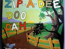 BOB B. SOXX+BLUE JEANS/PHIL SPECTOR ZIP-A-DEE ULTRA-RARE ORIG'63 PHILLES MONO LP
