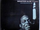 WILLIE DIXON+MEMPHIS SLIM WILLIES BLUES MEGA-RARE ORIG'60 BLUESVILLE MONO LP RVG