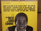 Sam Cook - The Best Of Sam Cooke - LSP-2625 LP