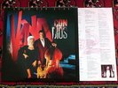 Vaya Con Dios RARE NEW 1988 German LP Debut Dani Klein Johnny Dont Cry For Louie