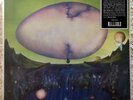 NORMA WINSTONE edge of time 1972 HQ Wah Wah british sleeve+sticker cvr., +insert