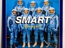 SLEEPER - SMART - UK 1995 LP w/ Innerbag BRITPOP