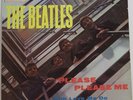 THE BEATLES : PLEASE PLEASE ME Vinyl LP 33rpm MONO : Third Pressing 3rd