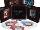 Control Denied The fragile art of existence limited deluxe box LP Vinyl Death