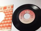 1984 Costa Rica Promo BRUCE SPRINGSTEEN Dancing In The Dark my Hometown 45 7”