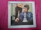 Bob Dylan - Highway 61 Revisited - UK vinyl LP