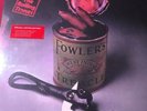 ROLLING STONES-STICKY FINGERS -2LP (SPANISH COVER)