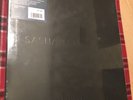 Sasha: Scene Delete Limited Edition Box Set Vinyl NEW   SEALED   RARE