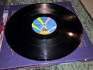 VINYL LP Electric Light Orchestra - Discovery / OUT OF THE BLUE WITH POSTER VG++