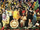 ZAPPA, Frank/THE MOTHERS OF INVENTION - We're Only In It For The Money - LP
