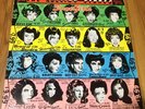 ROLLING STONES - Some Girls LP 33 RPM - banned sleeve ORIGINAL