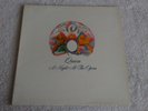 QUEEN - A NIGHT AT THE OPERA (VERY GOOD COPY- GATEFOLD- ORIGINAL INNER SLEEVE)