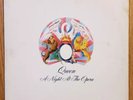 QUEEN - A NIGHT AT THE OPERA LP Vinyl  Orig US 1975 VG+ 7E-1053 A/B DATED IN WAX