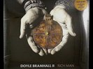 Doyle Bramhall II RICH MAN, Double LP, Download Card, Concord (2016) Sealed