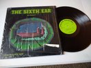 The Sixth Ear/ By Pascal