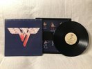 1979 Van Halen II LP Record Album Vinyl Warner HS 3312 VG+/VG+ Jacksonville