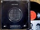 Kraftwerk RADIO-ACTIVITY 1975 lp Capitol ST-11457 Neu  Can KRAUTROCK