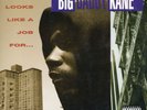 Big Daddy Kane - Looks Like A Job For... '93 LP GERMANY ORG