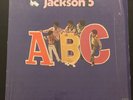 The Jackson 5 ?– ABC LP MS 709 / 1970  Funk / Soul