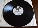 Metallica ride the lightning LP 1984 Test pressing megaforce slayer sodom