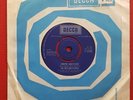 THE ROLLING STONES Jumpin Jack Flash / Child of the Moon  UK press  DECCA in box