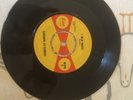 Rare Screamin Jay Hawkins 7” I Hear Voices/just Don’t Care