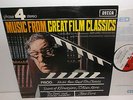 PFS 4213 Music From Great Film Classics London Philharmonic Orc Bernard Herrmann