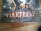 POWERWOLF - BLESSED & POSSESSED  LP Heavy Metal NEU / OVP Vinyl