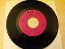 Don Malena and the Dry Ice--Land of Summertime/Sexercise 45 RPM