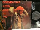 MARVIN GAYE Let's Get It On Motown Tamla STMA 8013 UK copy VG/VG A2/B1