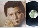 JOHNNY HARTMAN TODAY PERCEPTION PCL 1005 Japan PROMO VINYL LP