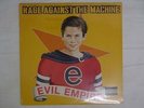 RAGE AGAINST THE MACHINE EVIL EMPIRE EPIC E 57523 US SEALD VINYL LP