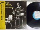 ART BLAKEY AND THE JAZZ MESSENGERS ART OF BLUE NOTE K23P-6724 Japan OBI VINYL LP