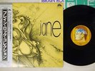 JANE TOGETHER BRAIN 22S-25 Japan OBI VINYL LP