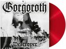 GORGOROTH - Destroyer * LP *
