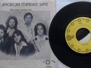 AMERICAN STANDARD BAND: Morning/Follow Me – R&B 45