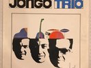 JONGO TRIO  1965 LP MONO BRAZIL FARROUPILHA JAZZ  BOSSANOVA TROPICALIA ORIGINAL