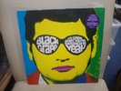 Black Grape - It's Great When You're Straight Yeah UK 1995 Radioactive 1st LP ex