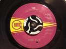 EDWIN STARR    RUNNING BACK AND FORTH  b/w  TIME   Gordy 7097      Northern Soul