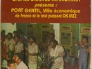 RARE FRANCO OK JAZZ PORT GENTIL AFRO GABON HYPNOTIC DEEP RUMBA CLEAN LISTEN
